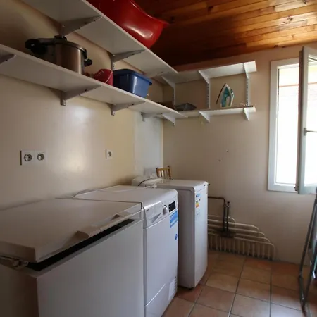 Chez Laborde * Saint-Girons (Landes)
