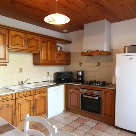 Holiday home Chez Laborde *