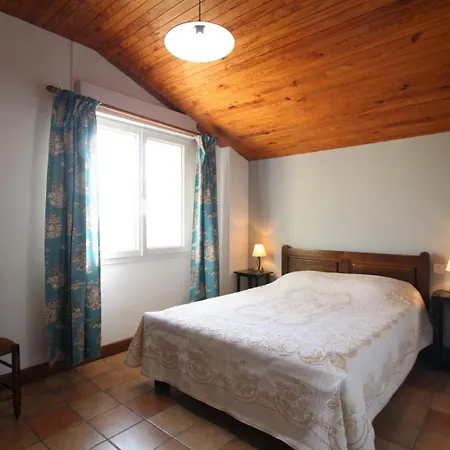 Chez Laborde Holiday home *