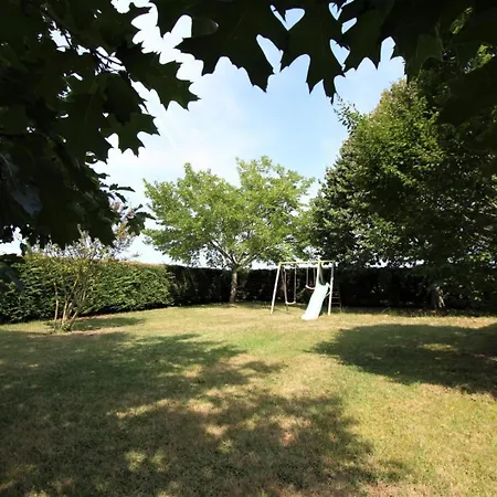 Holiday home Chez Laborde *
