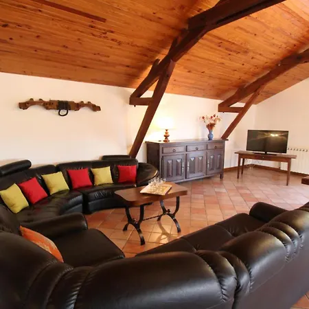 Holiday home Chez Laborde *