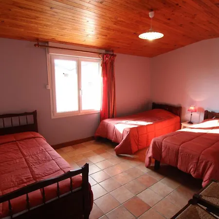 Chez Laborde Holiday home