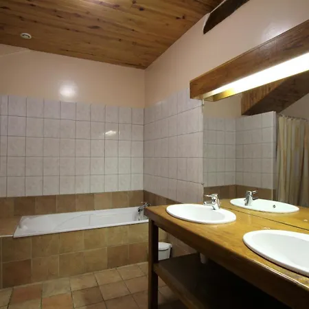 Holiday home Chez Laborde *