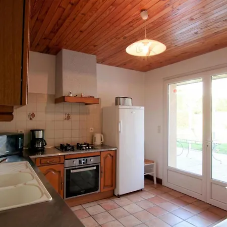 Chez Laborde * Saint-Girons (Landes)