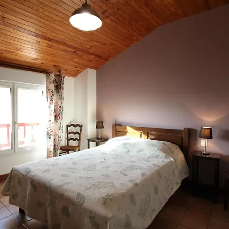 Chez Laborde Saint-Girons (Landes)