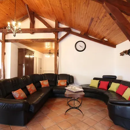 Chez Laborde * Saint-Girons (Landes)