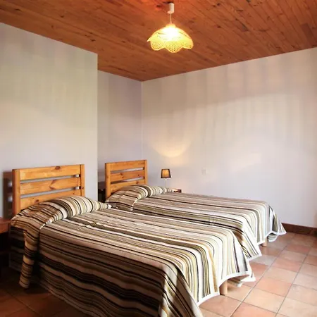 Chez Laborde Holiday home *