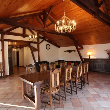 Holiday home Chez Laborde Saint-Girons (Landes)