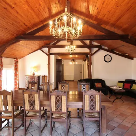 Chez Laborde Holiday home Saint-Girons (Landes)