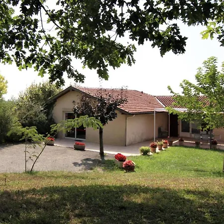 Chez Laborde